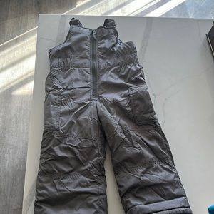 Carters Toddler Snow Bib